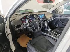 Haval H6 Sport Edition 1.5T Automatic Elite Smart Connected Hexagonal Grille - photo 9