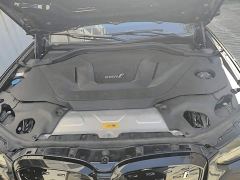 BMW iX3 Premier - ფოტო 10