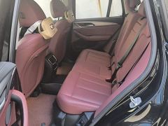 BMW iX3 Premier - ფოტო 11