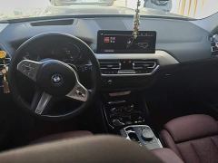 BMW iX3 Premier - ფოტო 12