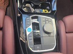 BMW iX3 Premier - ფოტო 16