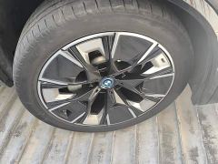 BMW iX3 Premier - ფოტო 6