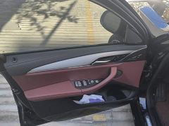 BMW iX3 Premier - ფოტო 7