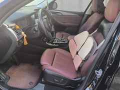 BMW iX3 Premier - ფოტო 9