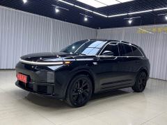 Li Auto L7 Pro - ფოტო 1