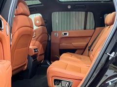 Li Auto L7 Pro - ფოტო 11