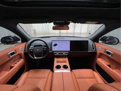 Li Auto L7 Pro - ფოტო 12