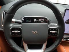 Li Auto L7 Pro - ფოტო 13