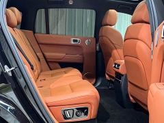 Li Auto L7 Pro - ფოტო 19