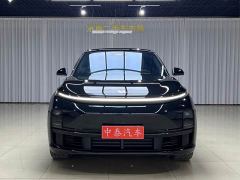 Li Auto L7 Pro - ფოტო 2