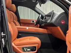 Li Auto L7 Pro - ფოტო 20