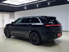 Li Auto L7 Pro - ფოტო 4