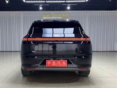 Li Auto L7 Pro - ფოტო 5