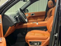 Li Auto L7 Pro - ფოტო 7