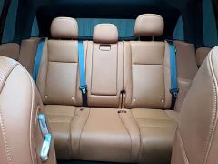 Li Auto L7 Pro - ფოტო 9