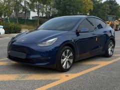 Tesla Model Y Long Range All-Wheel Drive - photo 1