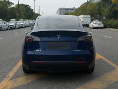Tesla Model Y Long Range All-Wheel Drive - photo 10