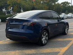 Tesla Model Y Long Range All-Wheel Drive - photo 11