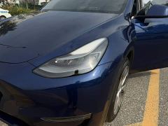 Tesla Model Y Long Range All-Wheel Drive - photo 13