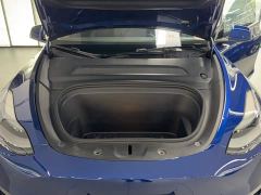 Tesla Model Y Long Range All-Wheel Drive - photo 14