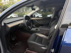 Tesla Model Y Long Range All-Wheel Drive - photo 18