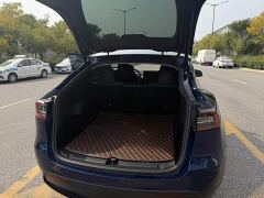 Tesla Model Y Long Range All-Wheel Drive - photo 2