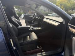 Tesla Model Y Long Range All-Wheel Drive - photo 4