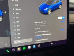 Tesla Model Y Long Range All-Wheel Drive - photo 6