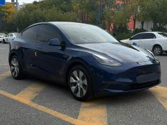 Tesla Model Y Long Range All-Wheel Drive - photo 8