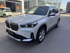 BMW X1 sDrive20Li X Design Package - ფოტო 1