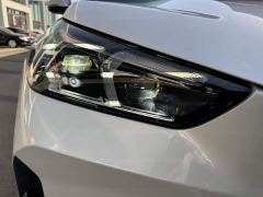 BMW X1 sDrive20Li X Design Package - ფოტო 10
