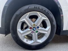 BMW X1 sDrive20Li X Design Package - ფოტო 11