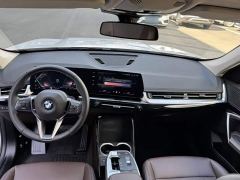 BMW X1 sDrive20Li X Design Package - ფოტო 13