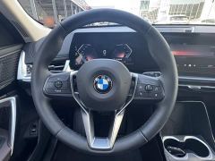 BMW X1 sDrive20Li X Design Package - ფოტო 14