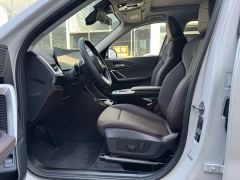 BMW X1 sDrive20Li X Design Package - ფოტო 15