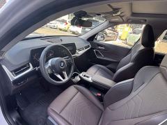 BMW X1 sDrive20Li X Design Package - ფოტო 16