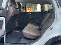 BMW X1 sDrive20Li X Design Package - ფოტო 17