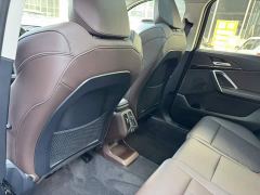 BMW X1 sDrive20Li X Design Package - ფოტო 18