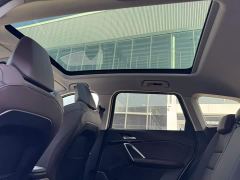 BMW X1 sDrive20Li X Design Package - ფოტო 19