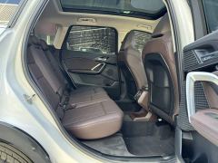 BMW X1 sDrive20Li X Design Package - ფოტო 3