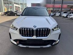BMW X1 sDrive20Li X Design Package - ფოტო 5