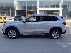 BMW X1 sDrive20Li X Design Package - ფოტო 6