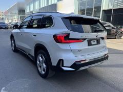 BMW X1 sDrive20Li X Design Package - ფოტო 7