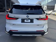 BMW X1 sDrive20Li X Design Package - ფოტო 8