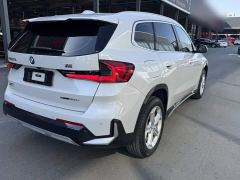 BMW X1 sDrive20Li X Design Package - ფოტო 9