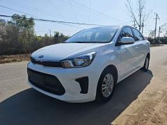 Kia Huanchi Facelift 1.4L Automatic Comfort Sunroof Edition - фото 1