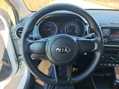 Kia Huanchi Facelift 1.4L Automatic Comfort Sunroof Edition - фото 10