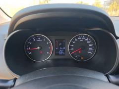 Kia Huanchi Facelift 1.4L Automatic Comfort Sunroof Edition - фото 11