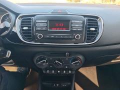 Kia Huanchi Facelift 1.4L Automatic Comfort Sunroof Edition - фото 12