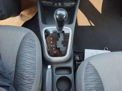 Kia Huanchi Facelift 1.4L Automatic Comfort Sunroof Edition - фото 13